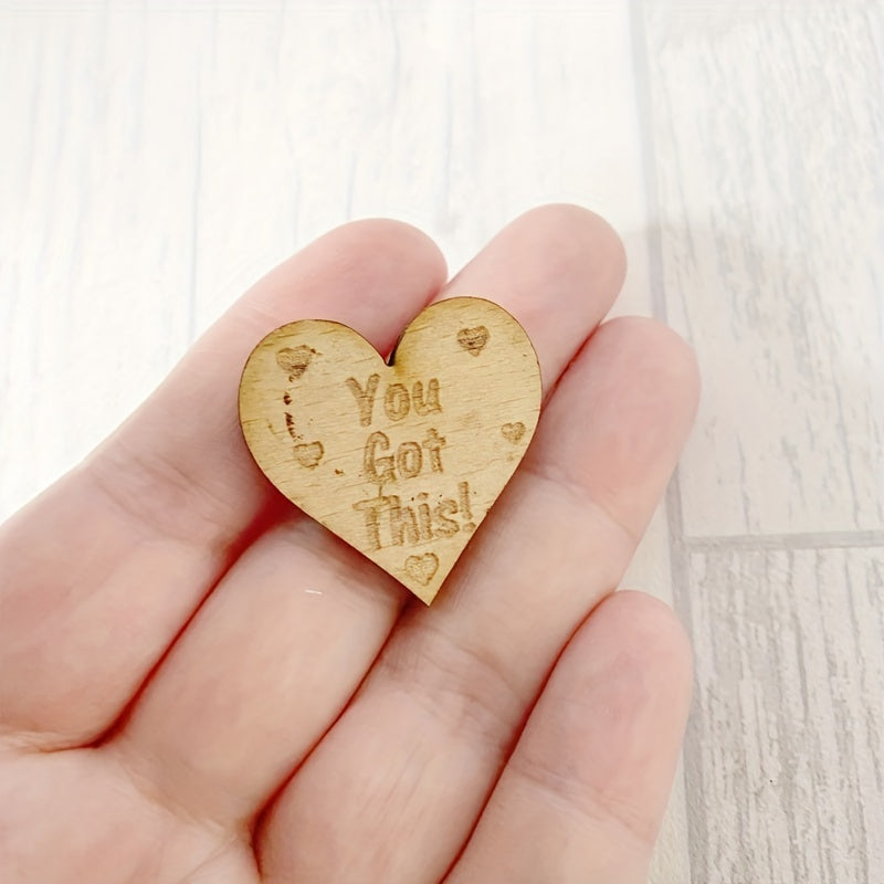 1pc You Got This Gift, Pocket Hug, Support Gift, Friend Gift, Thinking Of You Hug Gift, Hug Token, Hug Gift
