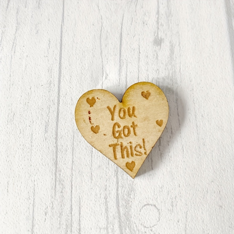 1pc You Got This Gift, Pocket Hug, Support Gift, Friend Gift, Thinking Of You Hug Gift, Hug Token, Hug Gift