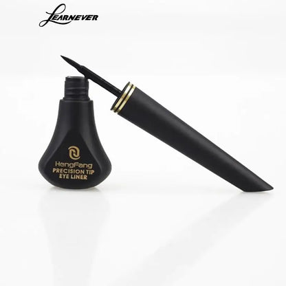 LEARNEVER New Black Makeup Cosmetic Waterproof Long Lasting Eye Liner Liquid Eyeliner Pencil Pen Beauty # M01217