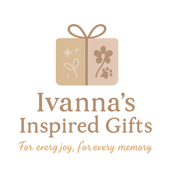 Ivannas Inspired Gifts