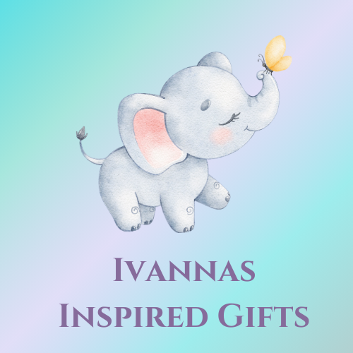 Ivannas Inspired Gifts