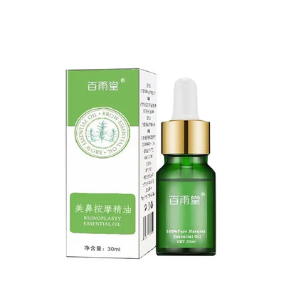 Nose Up Heighten Rhinoplasty oil Nose Up Heighten Rhinoplasty Nasal Bone Remodeling Pure Natural Care Thin Smaller nose