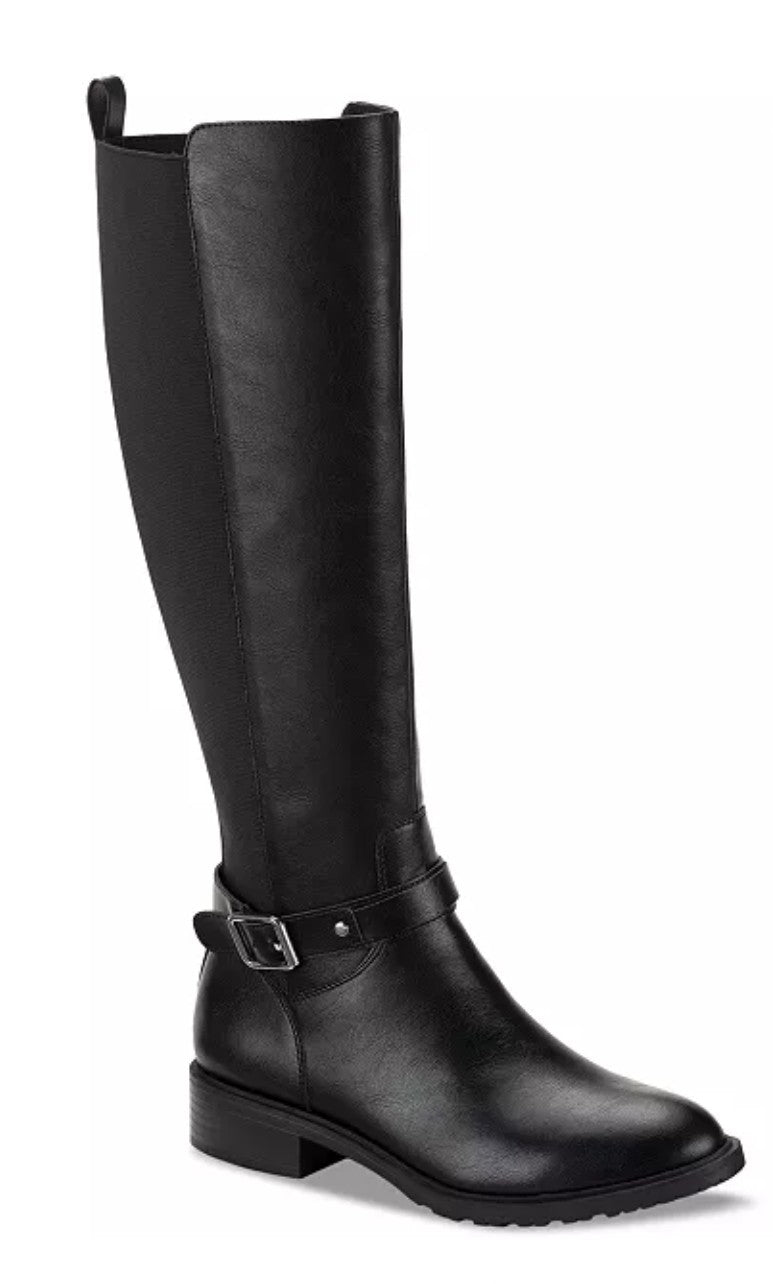 Women's Valenciaa Riding Boots,