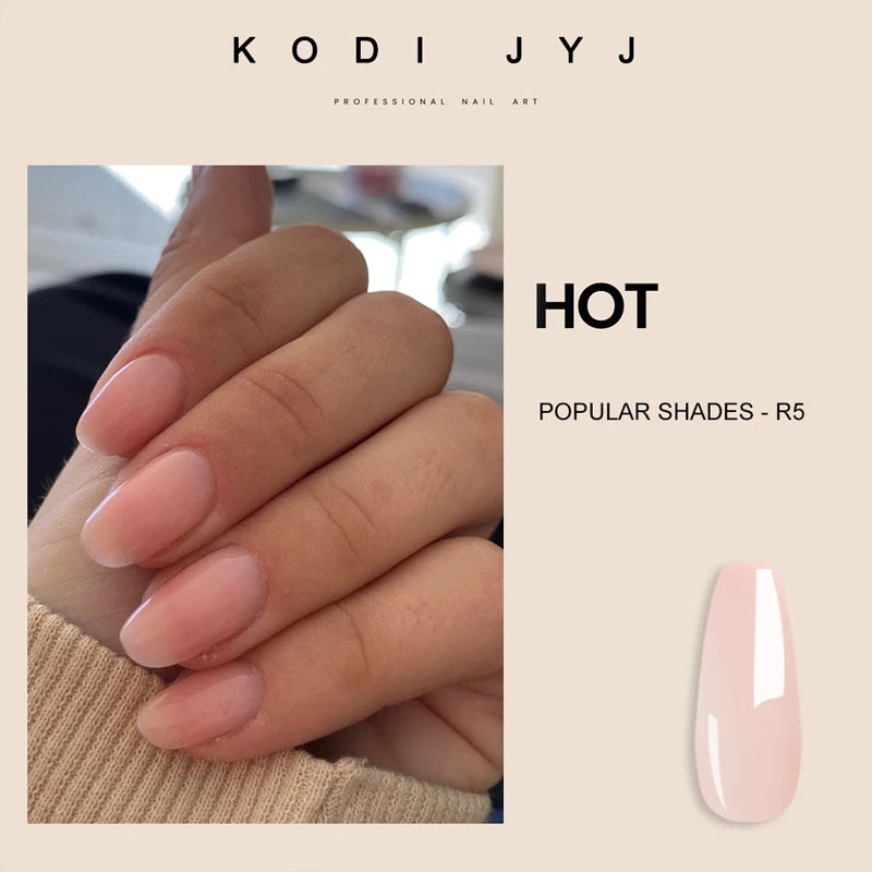 Milky White Rubber Base Gel Polish Nude Pink Base for Gel Varnish Semipermanent Natural Color Gellac Nails Art uv led Enamel Lak